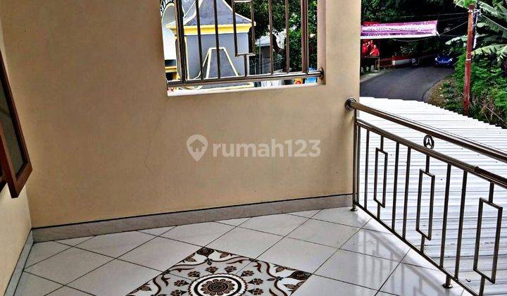 Ruko baru gress 2 lantai 14