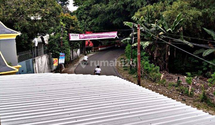 Ruko baru gress 2 lantai 15