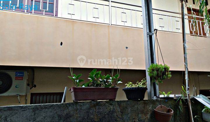 Ruko baru gress 2 lantai 16
