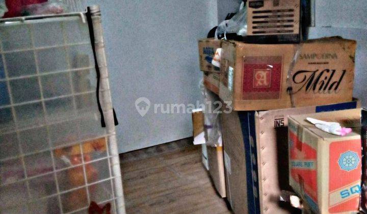 Ruko baru gress 2 lantai 20