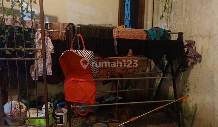 Ruko bagus 1,5 lantai siap pakai 5