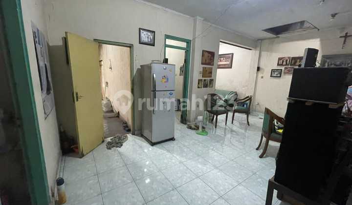 Rumah murah siap huni dekat Solo Baru 2