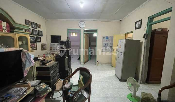 Rumah murah siap huni dekat Solo Baru 3