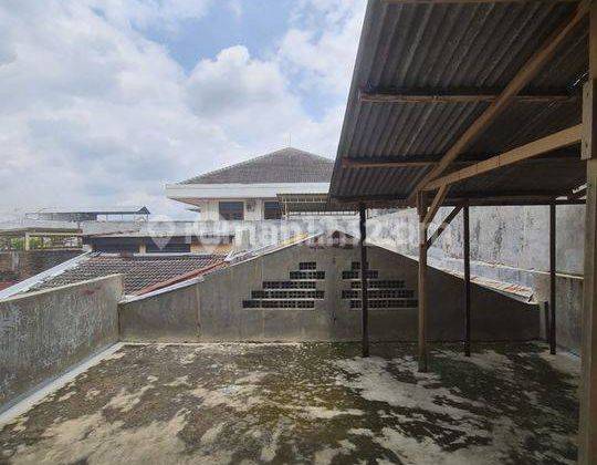 Ruko strategis 2 lantai pinggir jalan raya 6
