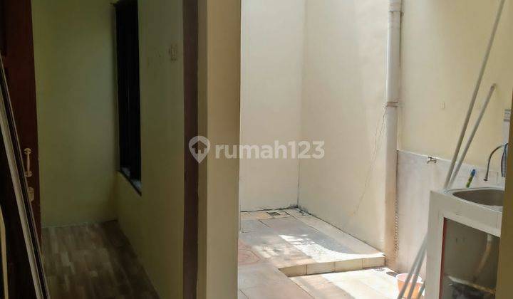 Rumah siap pakai
di cluster 5