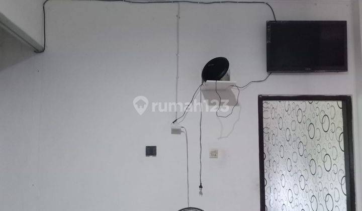 Ruko bagus 2 lantai tengah kota strategis 3
