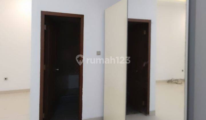 Rumah Cluster Bagus Siap Huni 2 Lantai 3