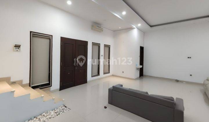 Rumah Cluster Bagus Siap Huni 2 Lantai 15