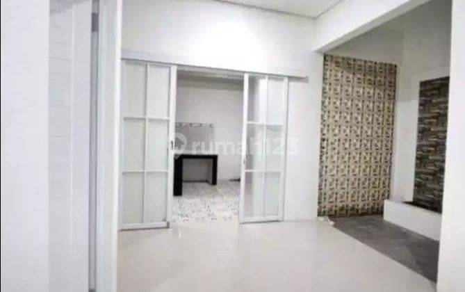 Rumah baru siap huni 4