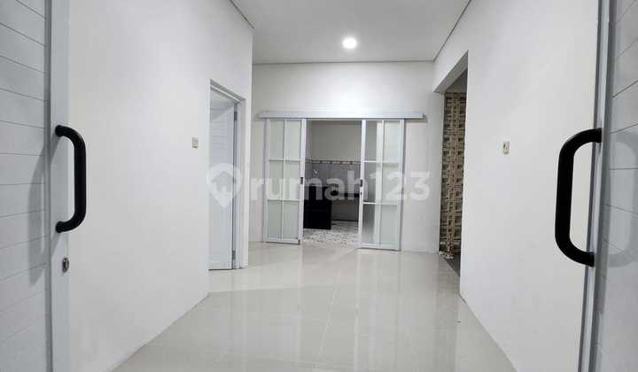 Rumah baru siap huni 10