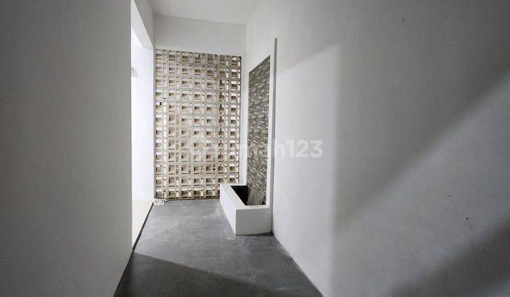 Rumah baru siap huni 11