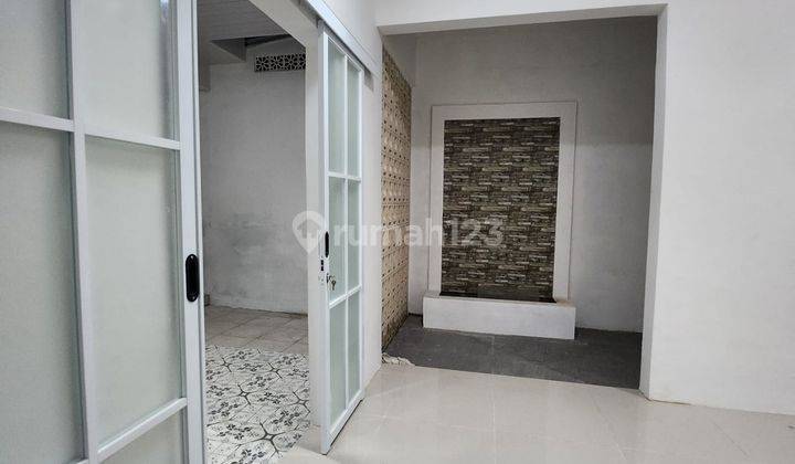 Rumah baru siap huni 13
