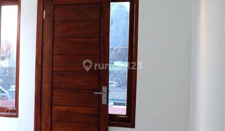 Rumah minimalis 1,5 lantai dekat Solo Baru 2