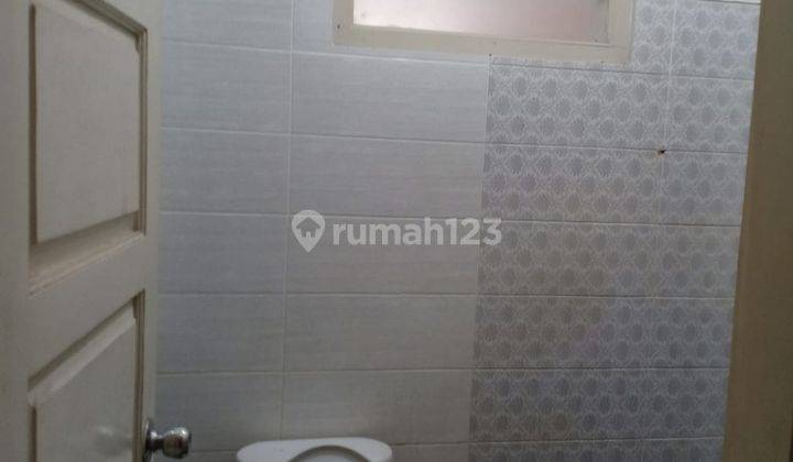 Rumah bagus siap huni
di Fajar Indah 4