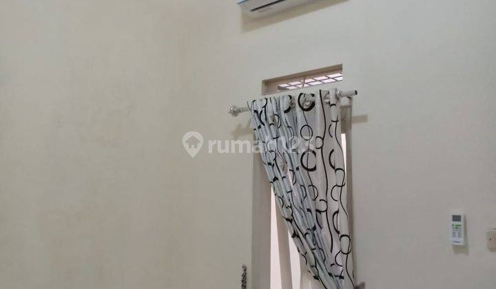 Rumah bagus siap huni
di Fajar Indah 7
