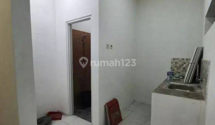 Rumah bagus siap huni  4
