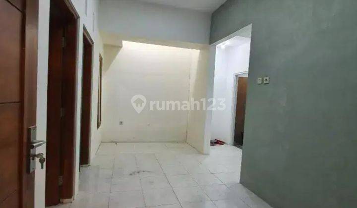Rumah bagus siap huni  6