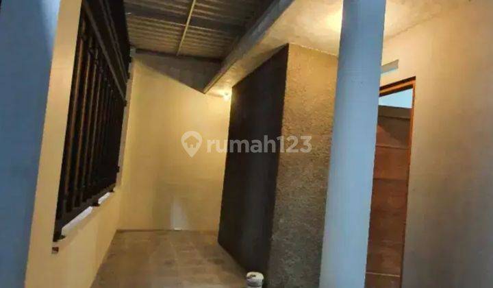 Rumah bagus siap huni  9