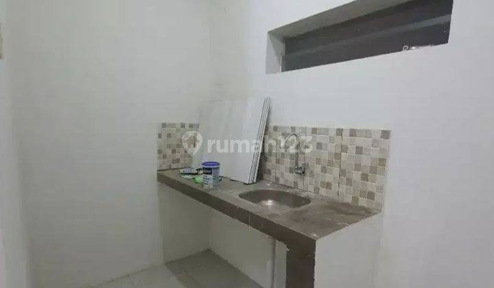Rumah bagus siap huni  12
