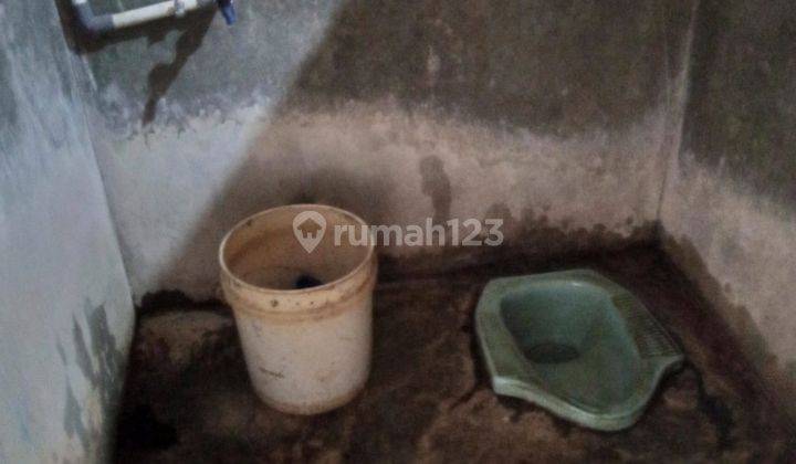 Gudang strategis di kawasan pergudangan & industri dekat Solo Baru. 6