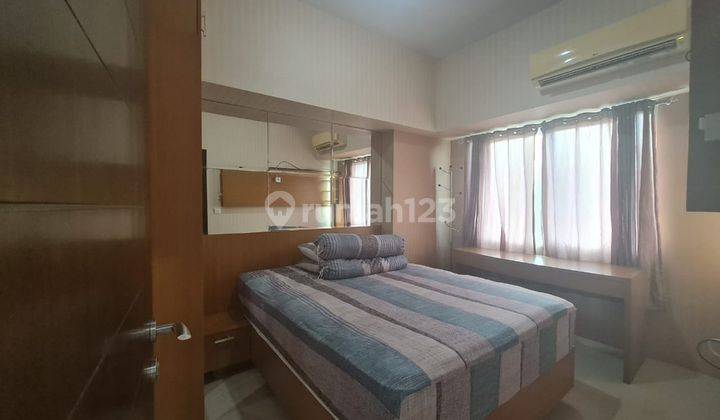 Apartemen Solo Paragon tipe 1 bedroom 1