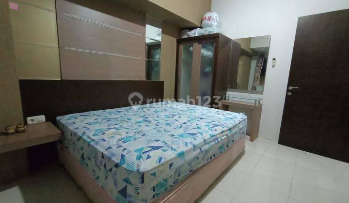 Apartemen Solo Paragon 2 bedrooms fully furnished 1