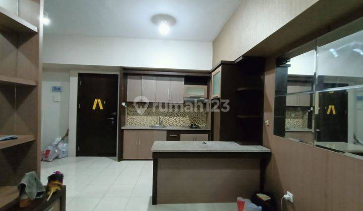 Apartemen Solo Paragon 2 bedrooms fully furnished 2