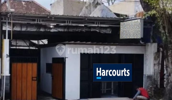 Ruko los2 an strategis siap pakai 1