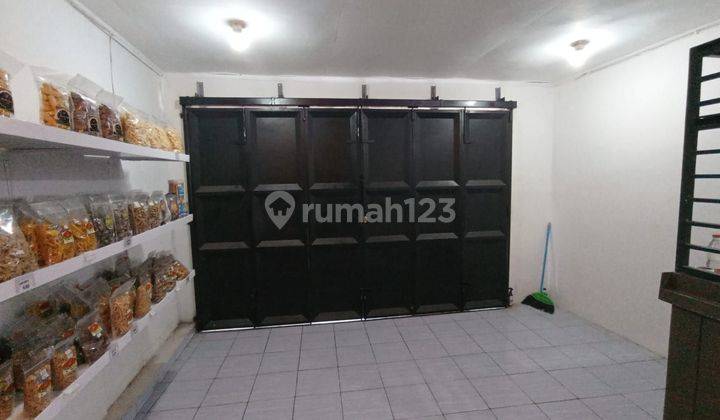 Ruko los2 an strategis siap pakai 2