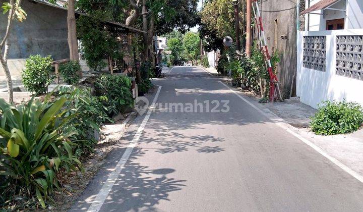 Rumah baru gress di perumahan 2