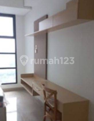 Apartemen The Kahyangan tipe studio 2