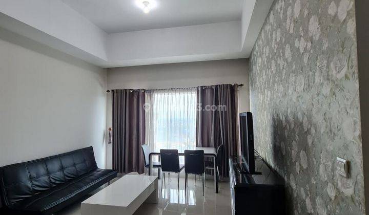 Apartemen Solo Paragon tipe 2 bedrooms 1