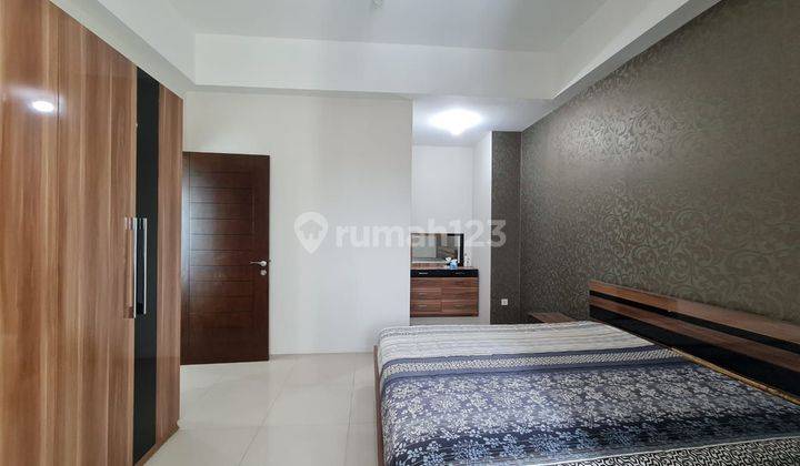 Apartemen Solo Paragon tipe 2 bedrooms 2