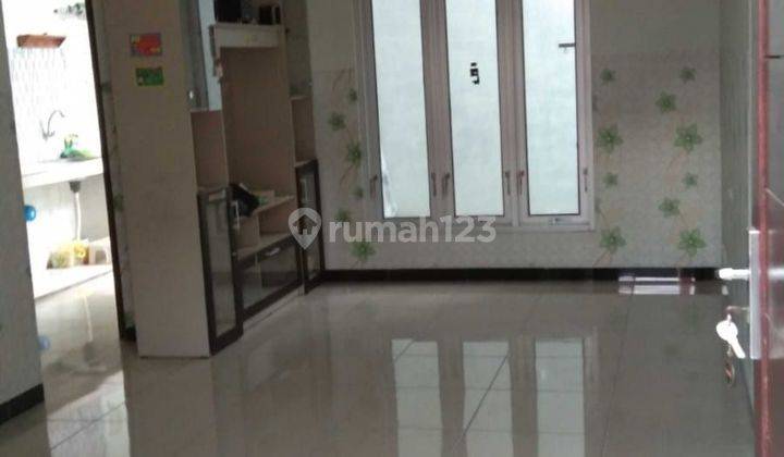 Rumah siap huni 2