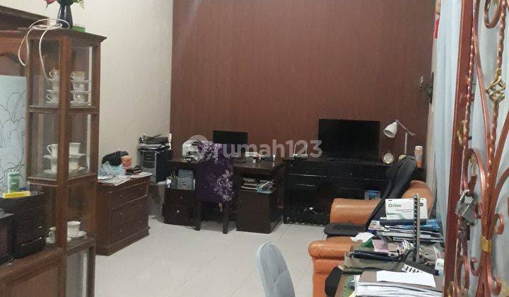 Rumah bagus 1,5 lantai siap huni 2