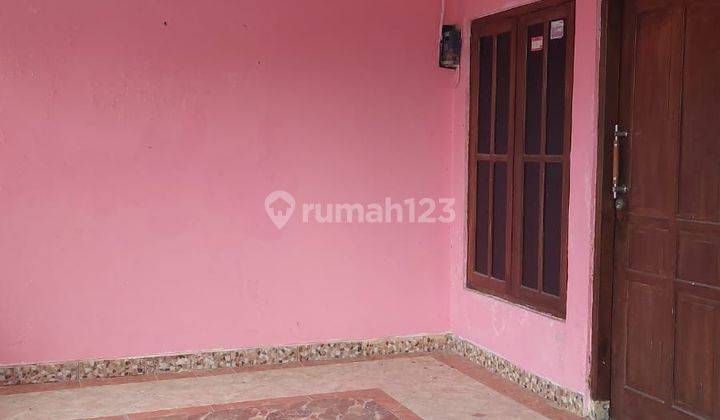 Rumah MURAH siap huni di perumahan di Gagaksipat 2