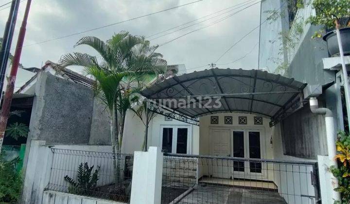 Rumah siap huni di perumahan  2