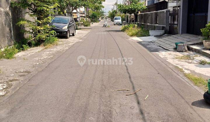 Rumah Luas Bersih Terawat Siap Huni Di Perumahan Dekat Mall Pakuwon, Solo Baru 2