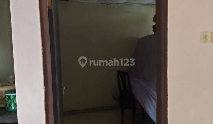 Rumah hitung tanah di perumahan bergengsi di pusat kota Solo Baru 2