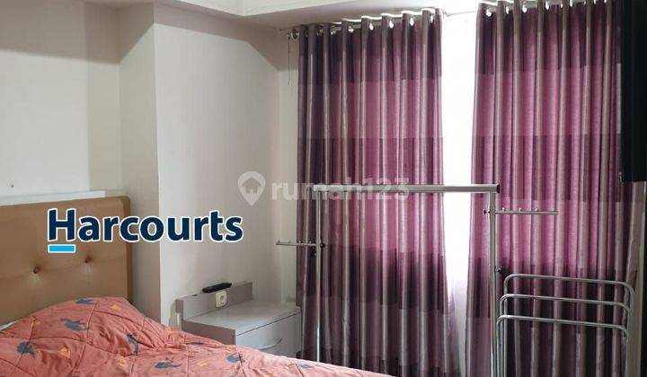 APARTEMEN SOLO PARAGON tipe 1 bedroom (junior suite) 1