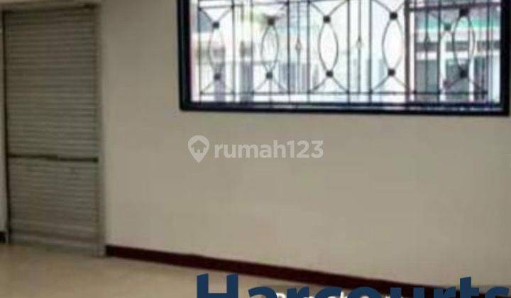 rumah 2 lantai siap huni di cluster elit dekat The Park Mall, Solo Baru 2