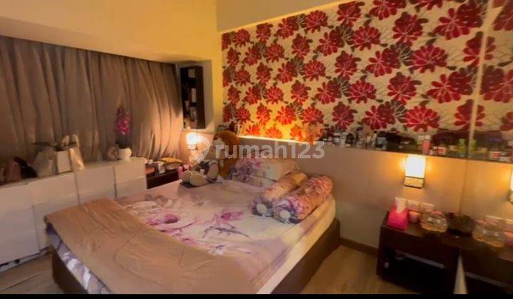 Apartemen Solo Paragon tipe studio 1