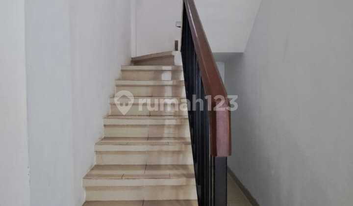 Rumah Mewah Siap Huni 2 Lantai Di Cluster Elit  2