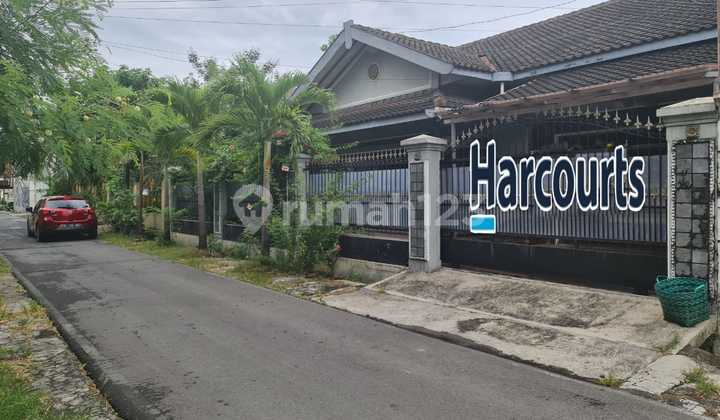 Nice Full Teak Wood House In Sumber Banjarsari Solo 2