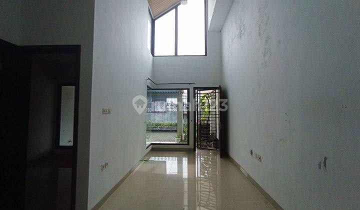 Rumah Minimalis Siap Huni Di Cluster Elit 2