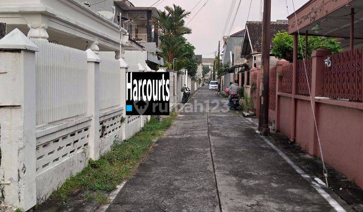 Rumah Bersih Terawat Siap Huni Di Prime Area Di Manahan, Solo. 2