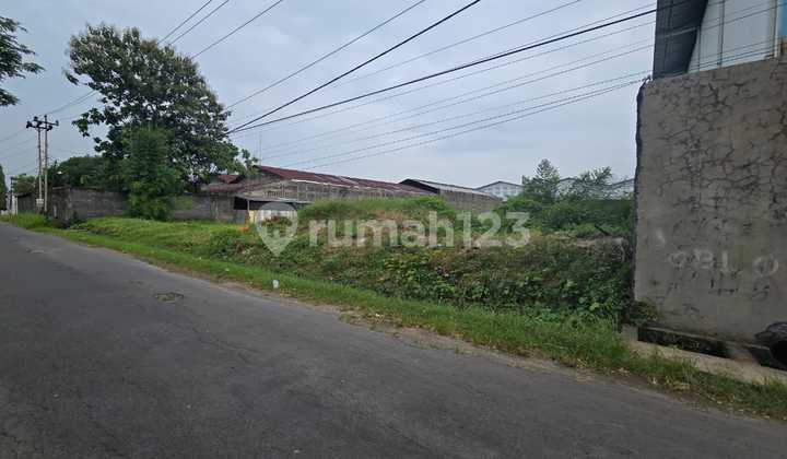 Tanah Bagus Murah Di Kawasan Pergudangan Dekat Solo Baru Tanah Bagus Murah Di Kawasan Pergudangan Dekat Solo Baru