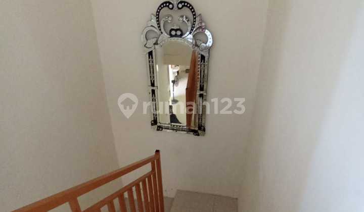Nice Strategic 2-Story Cluster House Ready to Occupy in Banyuanyar Solo. 2