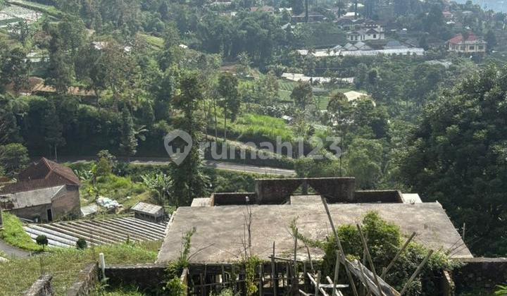 Tanah Zona Kuning di Kemuning Cocok untuk Villa, Resort atau Investasi Wisata Tanah Zona Kuning di Kemuning Cocok untuk Villa, Resort atau Investasi Wisata