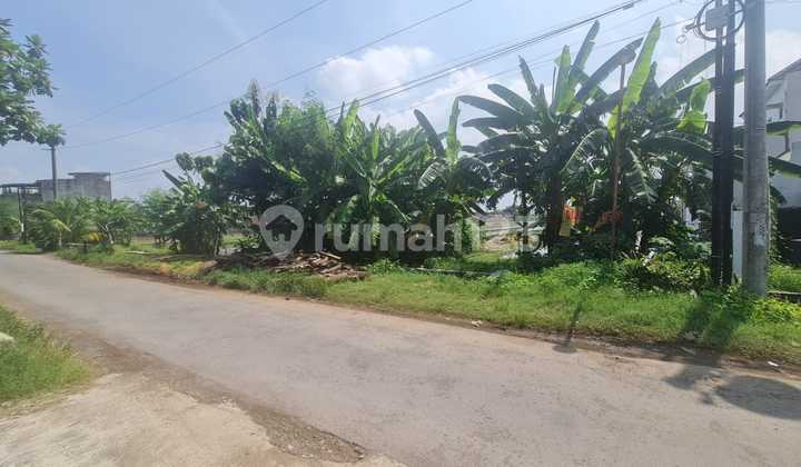 Tanah Strategis Siap Bangun Perumahan Elite Di Kadilangu Baki Solo Baru 2